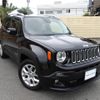 jeep renegade 2016 quick_quick_ABA-BU14_1C4BU0000GPD46399 image 1