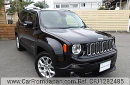 jeep renegade 2016 quick_quick_ABA-BU14_1C4BU0000GPD46399