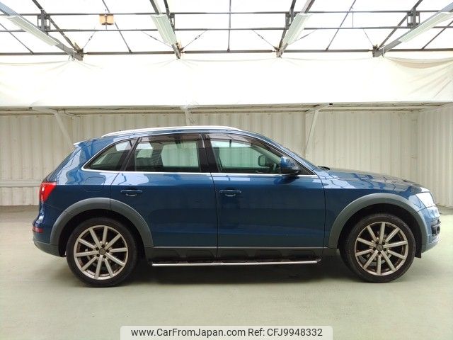 audi q5 2009 ENHANCEAUTO_1_ea284861 image 2