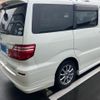 toyota alphard 2006 CFJ1548609 image 5