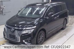 nissan elgrand 2016 -NISSAN--Elgrand PE52-053034---NISSAN--Elgrand PE52-053034-
