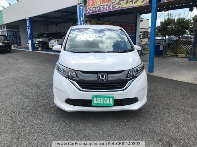 honda freed 2019 quick_quick_GB5_GB5-1113008 image 2