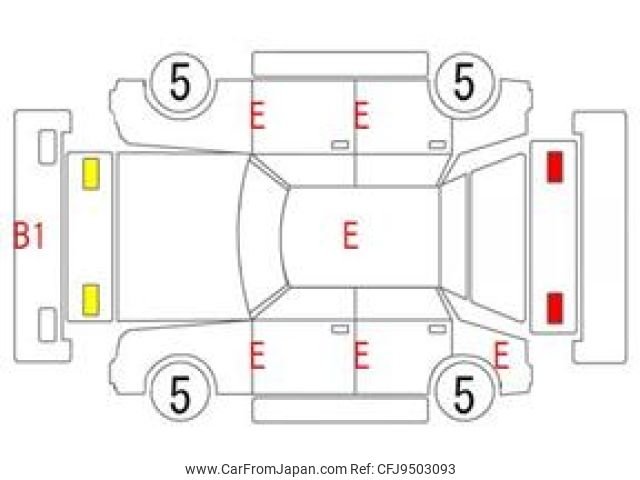 toyota tank 2019 -TOYOTA--Tank DBA-M900A--M900A-0325592---TOYOTA--Tank DBA-M900A--M900A-0325592- image 2