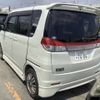 mitsubishi delica-d2 2011 -MITSUBISHI 【佐賀 501ﾇ7606】--Delica D2 MB15S--100177---MITSUBISHI 【佐賀 501ﾇ7606】--Delica D2 MB15S--100177- image 2