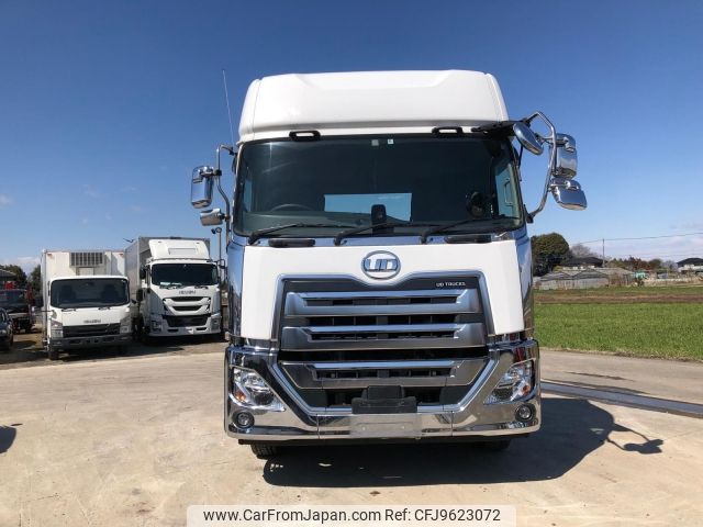 nissan diesel-ud-quon 2018 -NISSAN--Quon 2PG-GK5AAB--JNCMB22A1JU036135---NISSAN--Quon 2PG-GK5AAB--JNCMB22A1JU036135- image 2
