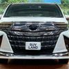 toyota alphard 2024 -TOYOTA--Alphard 6AA-AAHH40W--AAHH40-4005787---TOYOTA--Alphard 6AA-AAHH40W--AAHH40-4005787- image 15
