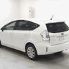 toyota prius-α 2012 -TOYOTA--Prius α ZVW41W-3120734---TOYOTA--Prius α ZVW41W-3120734- image 2