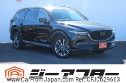 mazda cx-8 2022 -MAZDA--CX-8 3DA-KG2P--KG2P-367757---MAZDA--CX-8 3DA-KG2P--KG2P-367757-