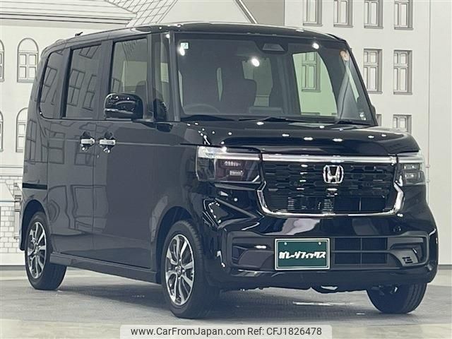 honda n-box 2025 CFJ1826478 image 1
