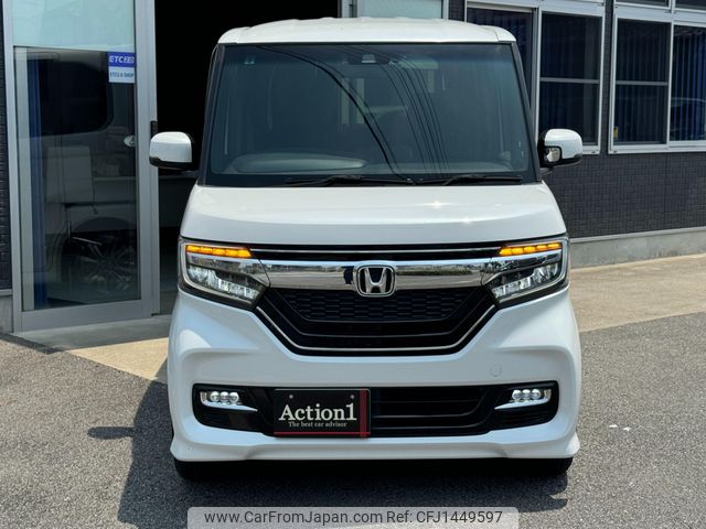 honda n-box 2020 470 image 2