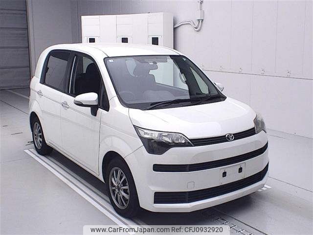 toyota spade 2014 -TOYOTA--Spade NCP141-9133944---TOYOTA--Spade NCP141-9133944- image 1