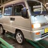 subaru sambar-van 1998 -SUBARU--Samber Van KV4--179806---SUBARU--Samber Van KV4--179806- image 1