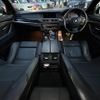 bmw 5-series 2013 -BMW--BMW 5 Series LDA-MX20--WBAMX12090DZ71634---BMW--BMW 5 Series LDA-MX20--WBAMX12090DZ71634- image 16