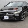 mercedes-benz a-class 2021 -MERCEDES-BENZ 【名変中 】--Benz A Class 177084--2V100098---MERCEDES-BENZ 【名変中 】--Benz A Class 177084--2V100098- image 29