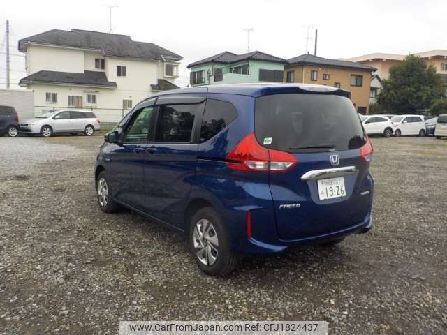 honda freed 2019 CFJ1824437 image 2