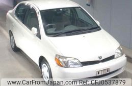 toyota platz 2002 -TOYOTA--Platz SCP11-0061372---TOYOTA--Platz SCP11-0061372-