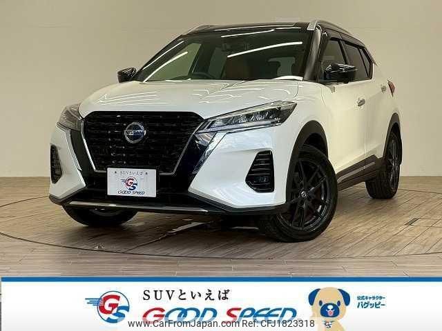 nissan nissan-others 2020 CFJ1823318 image 1
