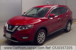 nissan x-trail 2018 -NISSAN 【愛媛 301ｿ3794】--X-Trail DAA-HT32--HT32-154174---NISSAN 【愛媛 301ｿ3794】--X-Trail DAA-HT32--HT32-154174-