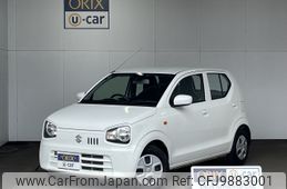 suzuki alto 2019 -SUZUKI--Alto DBA-HA36S--HA36S-512359---SUZUKI--Alto DBA-HA36S--HA36S-512359-