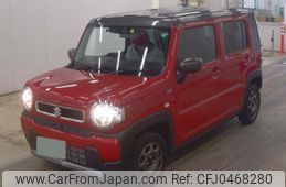 suzuki hustler 2020 quick_quick_5AA-MR92S_MR92S-102539