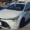 toyota corolla 2023 -TOYOTA 【前橋 300】--Corolla ZWE215--ZWE215-0007859---TOYOTA 【前橋 300】--Corolla ZWE215--ZWE215-0007859- image 34