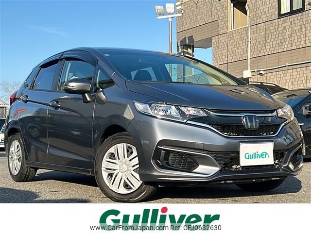 honda fit 2019 -HONDA--Fit DBA-GK3--GK3-3428602---HONDA--Fit DBA-GK3--GK3-3428602- image 1