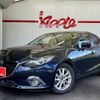 mazda axela 2015 -MAZDA--Axela DBA-BM5FS--BM5FS-201481---MAZDA--Axela DBA-BM5FS--BM5FS-201481- image 1