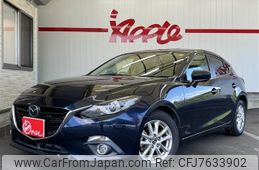 mazda axela 2015 -MAZDA--Axela DBA-BM5FS--BM5FS-201481---MAZDA--Axela DBA-BM5FS--BM5FS-201481-