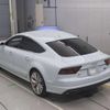 audi a7-sportback 2017 quick_quick_ABA-4GCREC_WAUZZZ4G8HN021635 image 3