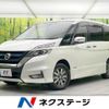 nissan serena 2019 -NISSAN--Serena DAA-HFC27--HFC27-035390---NISSAN--Serena DAA-HFC27--HFC27-035390- image 1