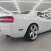 dodge challenger 2012 -CHRYSLER 【名変中 】--Dodge Challenger ｿﾉ他--BH596201---CHRYSLER 【名変中 】--Dodge Challenger ｿﾉ他--BH596201- image 8