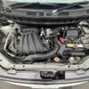 nissan cube 2008 -NISSAN--Cube DBA-YZ11--YZ11-076185---NISSAN--Cube DBA-YZ11--YZ11-076185- image 27