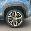 toyota yaris-cross 2020 CFJ1667019 image 38