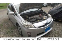 toyota prius 2009 -TOYOTA--Prius DAA-ZVW30--ZVW30-0064978---TOYOTA--Prius DAA-ZVW30--ZVW30-0064978-