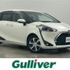 toyota sienta 2019 -TOYOTA--Sienta DBA-NSP170G--NSP170-7206383---TOYOTA--Sienta DBA-NSP170G--NSP170-7206383- image 1