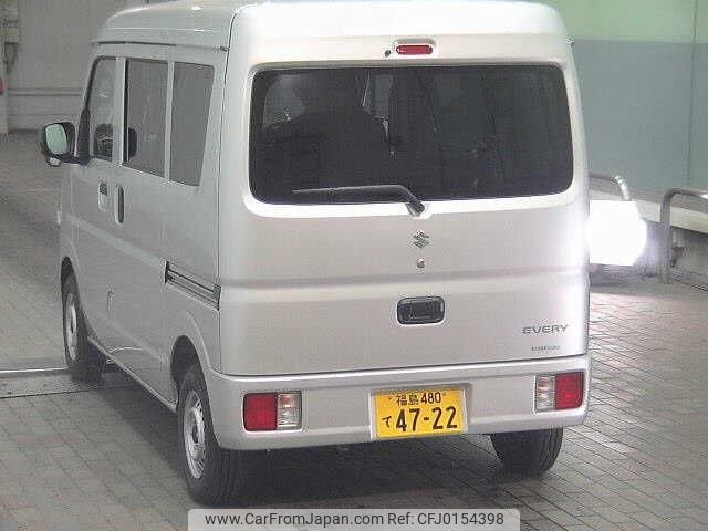 suzuki every 2023 -SUZUKI 【福島 480ﾃ4722】--Every DA17V-673577---SUZUKI 【福島 480ﾃ4722】--Every DA17V-673577- image 2