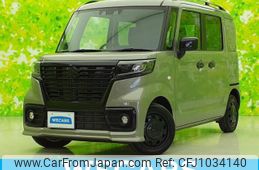 suzuki spacia 2023 quick_quick_5BD-MK33V_MK33V-109685