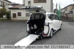 toyota sienta 2021 CFJ1886947