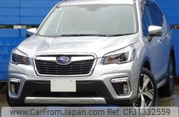 subaru forester 2021 -SUBARU 【名変中 】--Forester SKE--054487---SUBARU 【名変中 】--Forester SKE--054487-