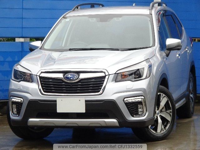 subaru forester 2021 -SUBARU 【名変中 】--Forester SKE--054487---SUBARU 【名変中 】--Forester SKE--054487- image 1