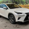 lexus nx 2020 -LEXUS--Lexus NX DBA-AGZ10--AGZ10-1025147---LEXUS--Lexus NX DBA-AGZ10--AGZ10-1025147- image 18