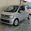 suzuki wagon-r 2017 CFJ1654498 image 1