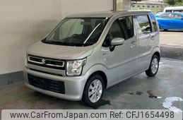 suzuki wagon-r 2017 CFJ1654498