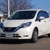 nissan note 2018 -NISSAN--Note DAA-SNE12--SNE12-007042---NISSAN--Note DAA-SNE12--SNE12-007042- image 25