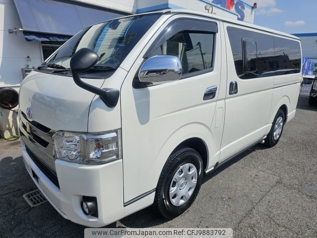 toyota regiusace-van 2019 quick_quick_QDF-GDH206V_1029080 image 1