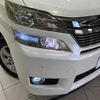 toyota vellfire 2012 -TOYOTA--Vellfire DBA-ANH20W--ANH20-8207006---TOYOTA--Vellfire DBA-ANH20W--ANH20-8207006- image 13