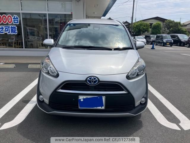 toyota sienta 2016 -TOYOTA--Sienta DAA-NHP170G--NHP170-7069185---TOYOTA--Sienta DAA-NHP170G--NHP170-7069185- image 1