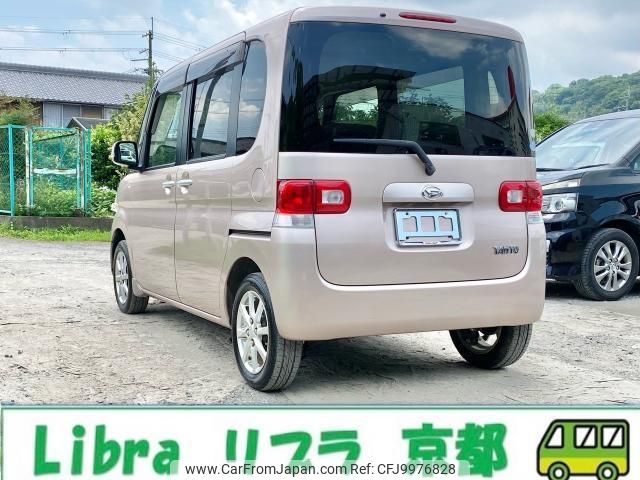 daihatsu tanto 2011 quick_quick_DBA-L375S_L375S-0482562 image 2