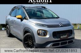 citroen c3 2021 quick_quick_A8HN05_VF72RHNS1H4177695