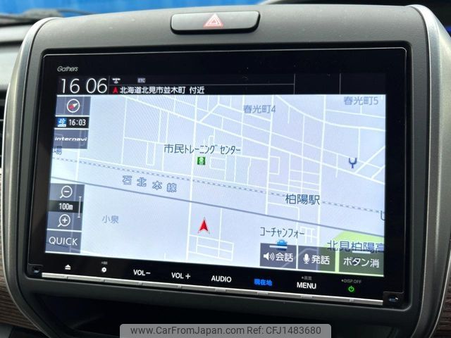 honda freed 2021 -HONDA--Freed 6AA-GB8--GB8-3107280---HONDA--Freed 6AA-GB8--GB8-3107280- image 2